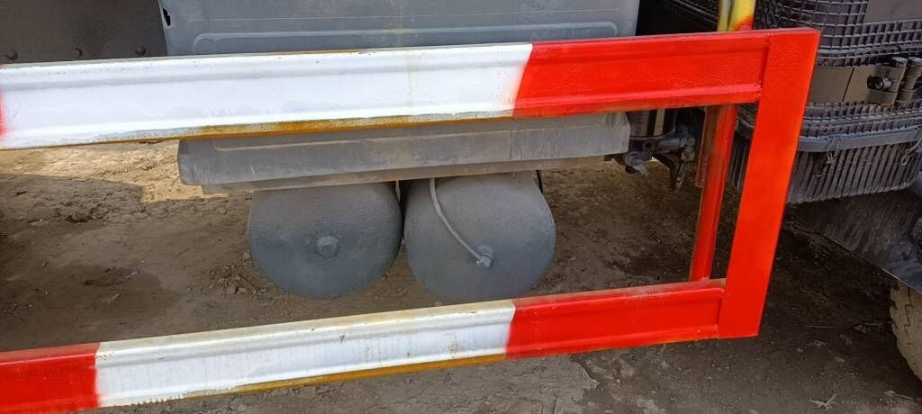 Howo ZZ3257N3647D1 - Tipper: picture 2 Howo ZZ3257N3647D1 - Tipper: picture 2