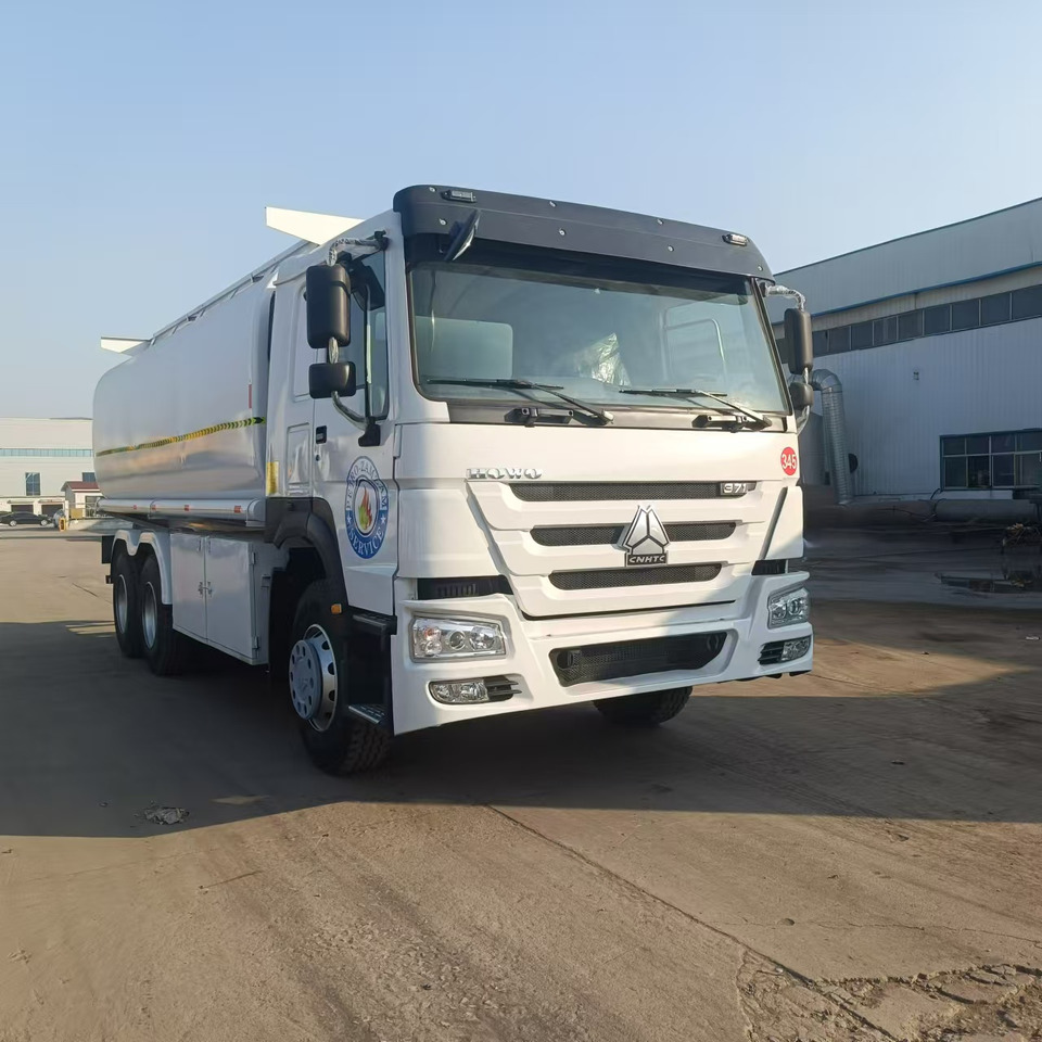 Leasing of SINOTRUK HOWO SINOTRUK HOWO: picture 6