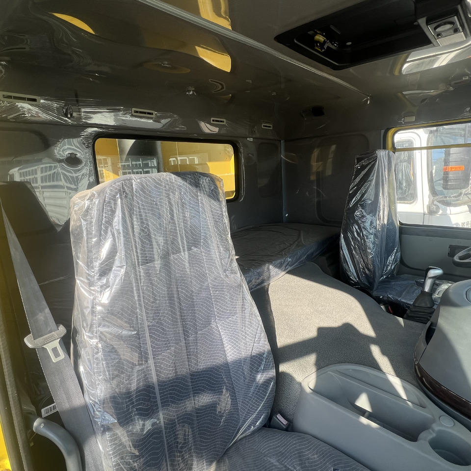 SINOTRUK HOWO - Truck: picture 5 SINOTRUK HOWO - Truck: picture 5