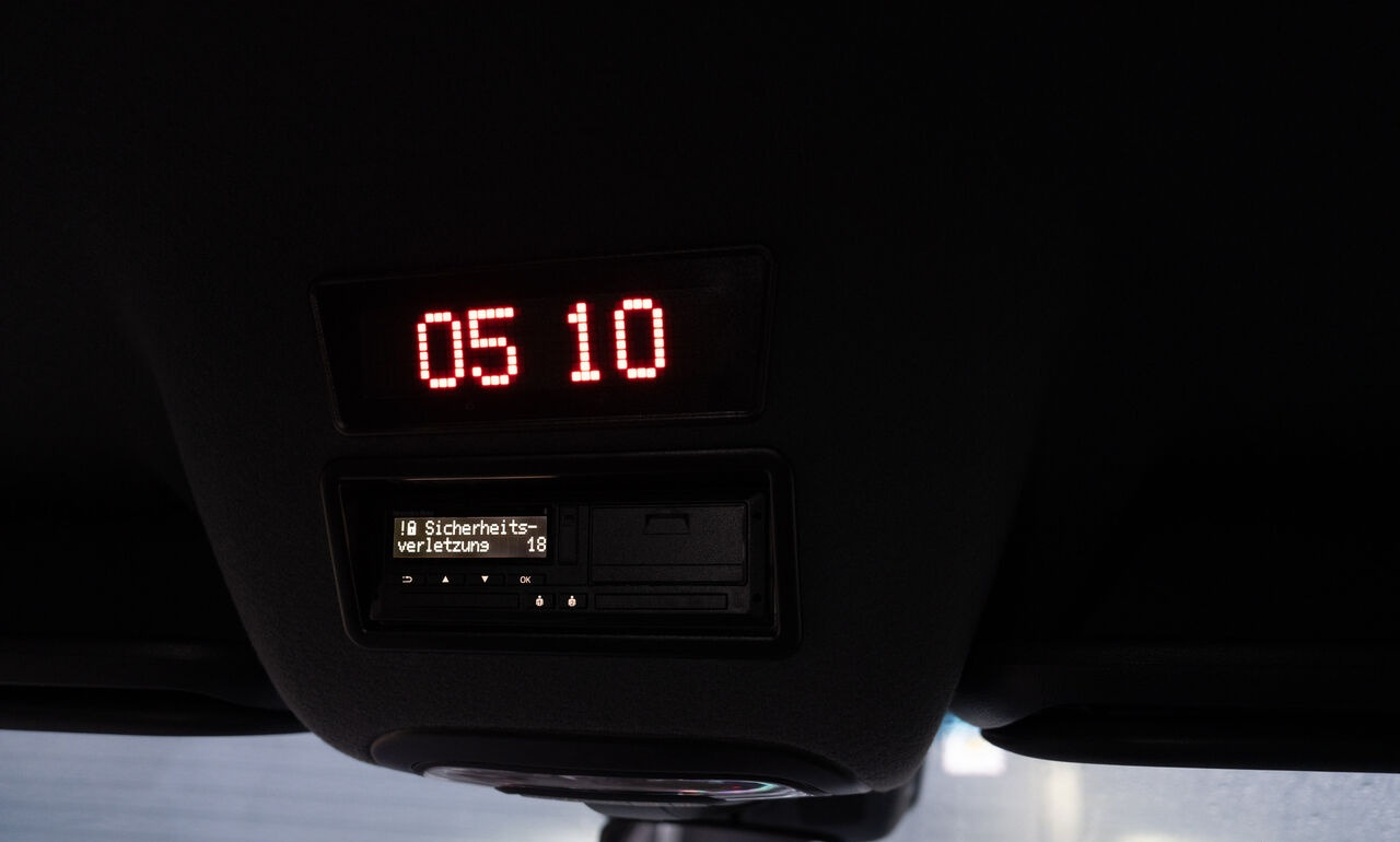 New School bus Mercedes-Benz Sprinter: picture 14