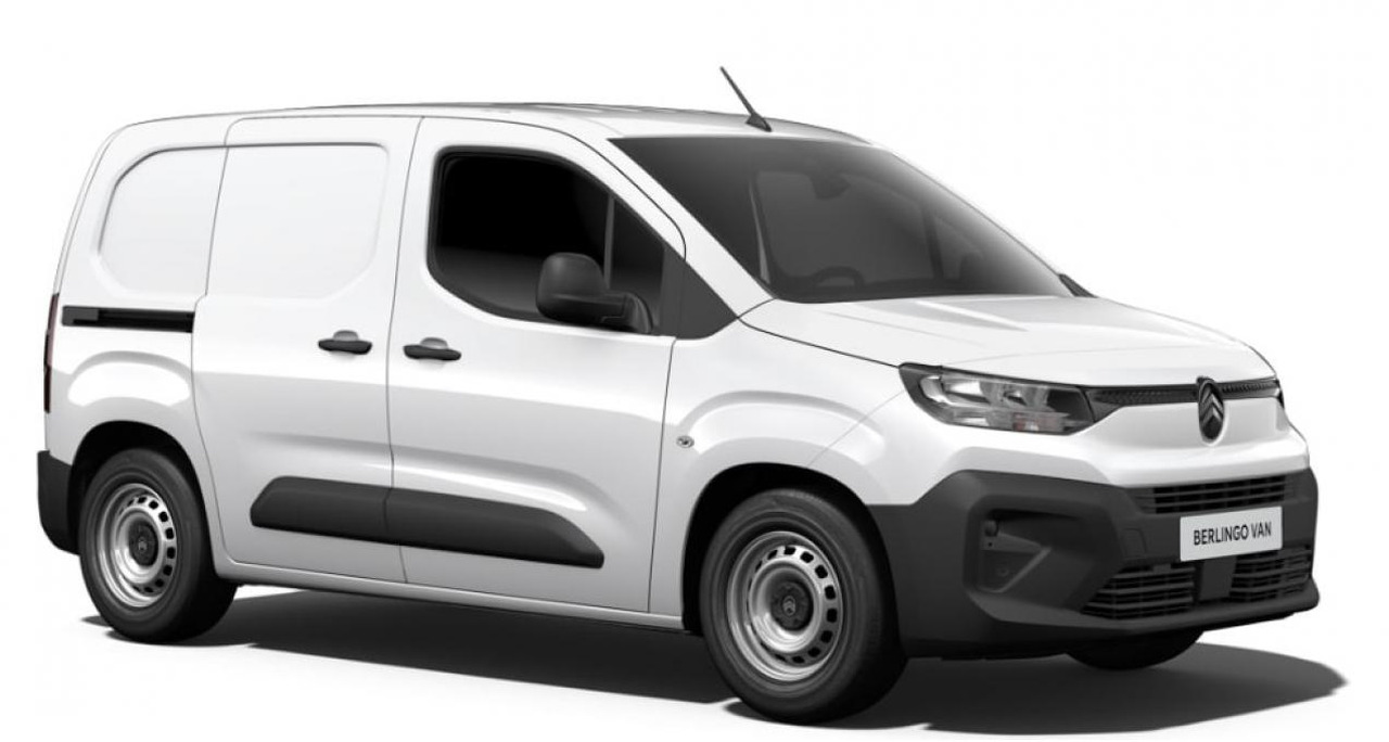 New Panel van CITROEN Berlingo 1.5 BlueHDi S&S - 130 - BV EAT8 III FOURGON Fourgon M 650 kg 2 PLACES: picture 8 New Panel van CITROEN Berlingo 1.5 BlueHDi S&S - 130 - BV EAT8 III FOURGON Fourgon M 650 kg 2 PLACES: picture 8