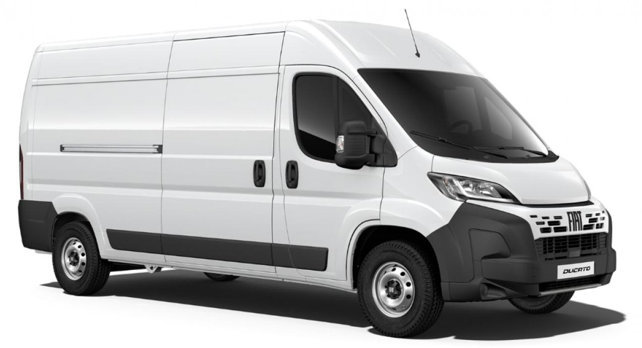 FIAT Ducato Tôlé 3.3 L H2 2.2 - 140 S&S III FOURGON TOLE Fourgon Tôlé 3.3 - Panel van: picture 3 FIAT Ducato Tôlé 3.3 L H2 2.2 - 140 S&S III FOURGON TOLE Fourgon Tôlé 3.3 - Panel van: picture 3