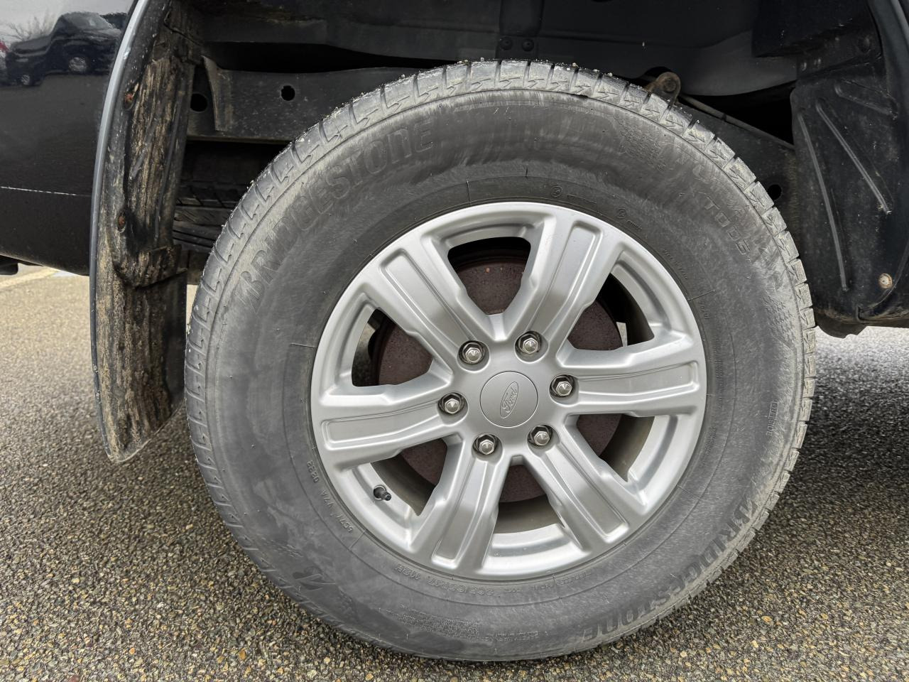 Pickup truck FORD RANGER 2.0 ECOBLUE 170CH SUPER CABINE XLT: picture 10