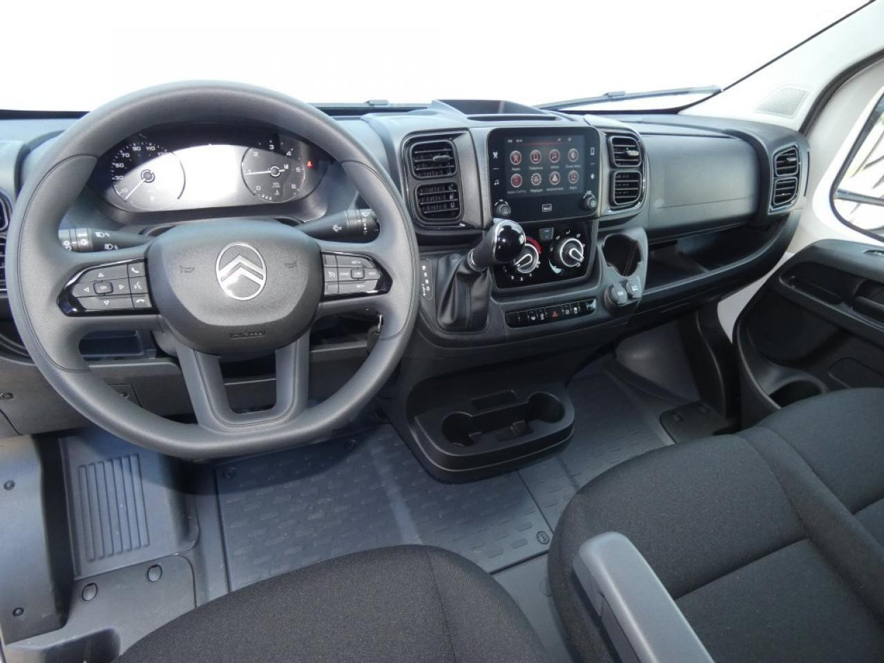 PEUGEOT Boxer 3.5t L3H2 Maxi 2.2 HDi S&S - 140 - BVA8 III FOURGON TOLE Fourgon Tolé 4-35 L3H2 P - Panel van: picture 4 PEUGEOT Boxer 3.5t L3H2 Maxi 2.2 HDi S&S - 140 - BVA8 III FOURGON TOLE Fourgon Tolé 4-35 L3H2 P - Panel van: picture 4