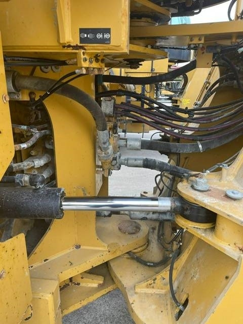 CAT 980 M - Wheel loader: picture 4 CAT 980 M - Wheel loader: picture 4