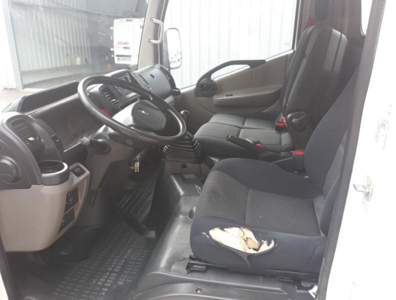 Maxity benne + coffre 130Cv - Tipper van: picture 5 Maxity benne + coffre 130Cv - Tipper van: picture 5