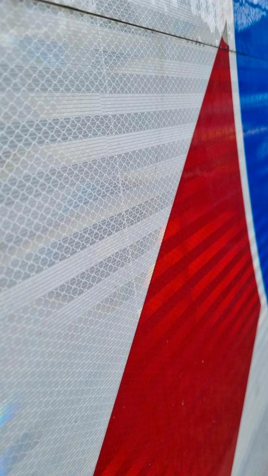 Construction equipment, Trailer Trebbiner Absperrtafel VZ616 LED Funkwarnmeldeanlage Absperrtafel Sperrwand Verkehrsleittafel Verkehrsleitanhänger Verkehrssicherungsanhänger Leitanhänger Leittafel Verkehrssicherung Nissen Horizont: picture 9 Construction equipment, Trailer Trebbiner Absperrtafel VZ616 LED Funkwarnmeldeanlage Absperrtafel Sperrwand Verkehrsleittafel Verkehrsleitanhänger Verkehrssicherungsanhänger Leitanhänger Leittafel Verkehrssicherung Nissen Horizont: picture 9