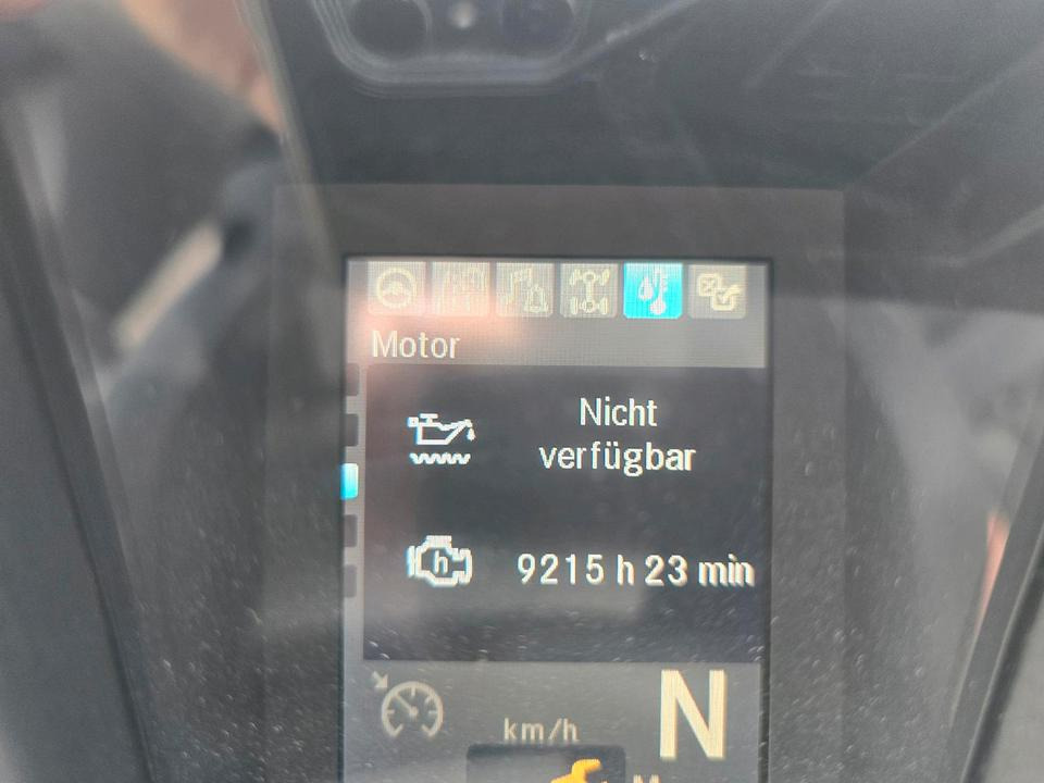 Camper van Unimog U 318 Wohnmobil Expeditionsfahrzeug euro 6 Blue tec UGE UGN Leerkabine U318 EAS Mercedes-Benz: picture 11 Camper van Unimog U 318 Wohnmobil Expeditionsfahrzeug euro 6 Blue tec UGE UGN Leerkabine U318 EAS Mercedes-Benz: picture 11