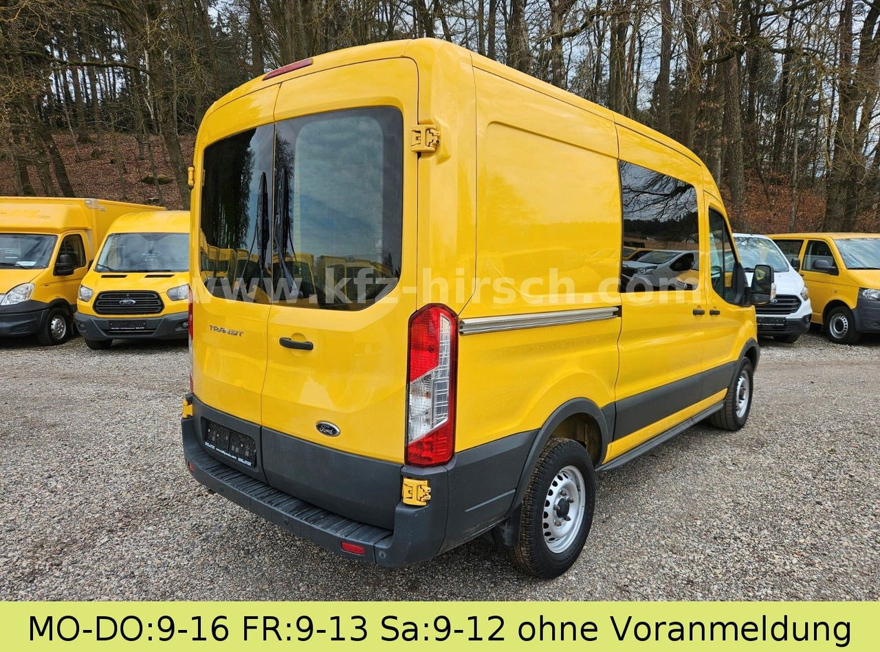 Ford Transit 350 Transporter Kasten L2H2 1.Hand - Panel van: picture 5 Ford Transit 350 Transporter Kasten L2H2 1.Hand - Panel van: picture 5