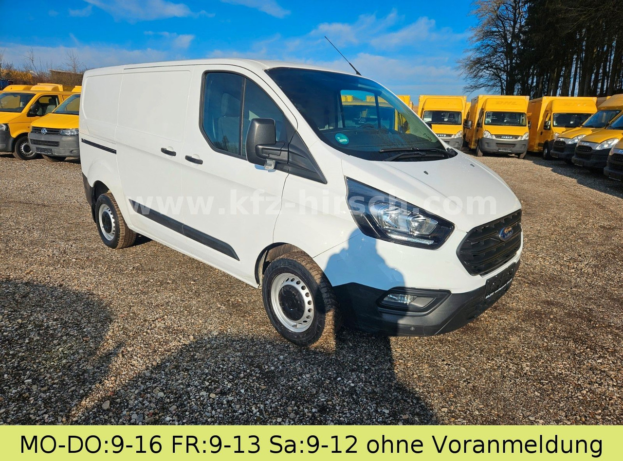 Ford Transit Custom Klima Sitzhzg Bluetooth Multi 1Hd - Panel van: picture 3 Ford Transit Custom Klima Sitzhzg Bluetooth Multi 1Hd - Panel van: picture 3