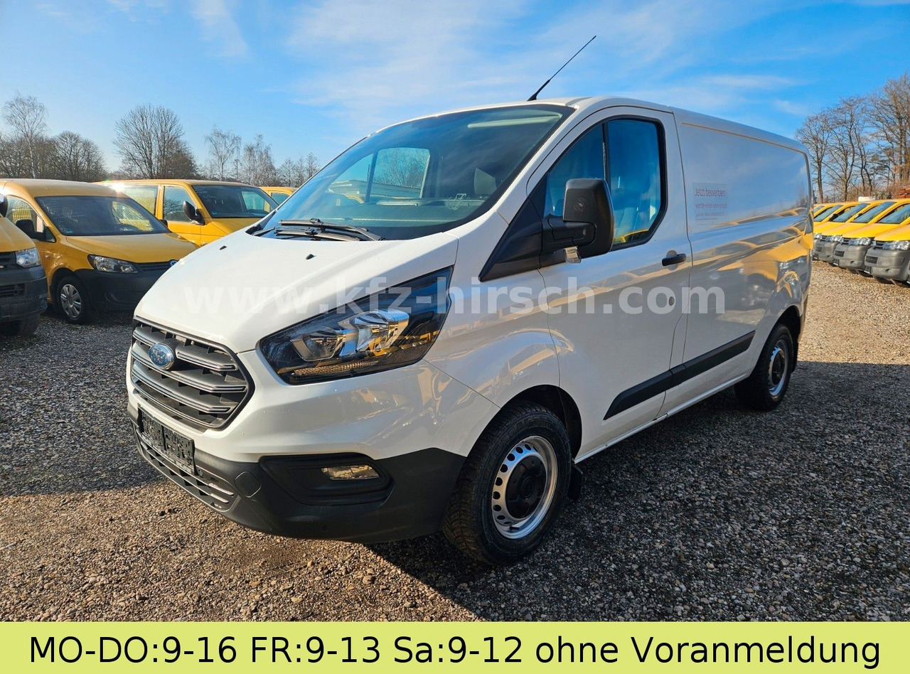 Ford Transit Custom Klima Sitzhzg Bluetooth Multi 1Hd - Panel van: picture 1 Ford Transit Custom Klima Sitzhzg Bluetooth Multi 1Hd - Panel van: picture 1