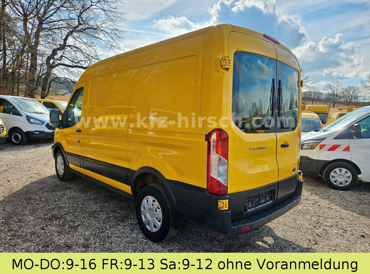 Ford Transit Kasten EU6 1.Hd Hoch/Lang Transporter - Passenger van: picture 3 Ford Transit Kasten EU6 1.Hd Hoch/Lang Transporter - Passenger van: picture 3