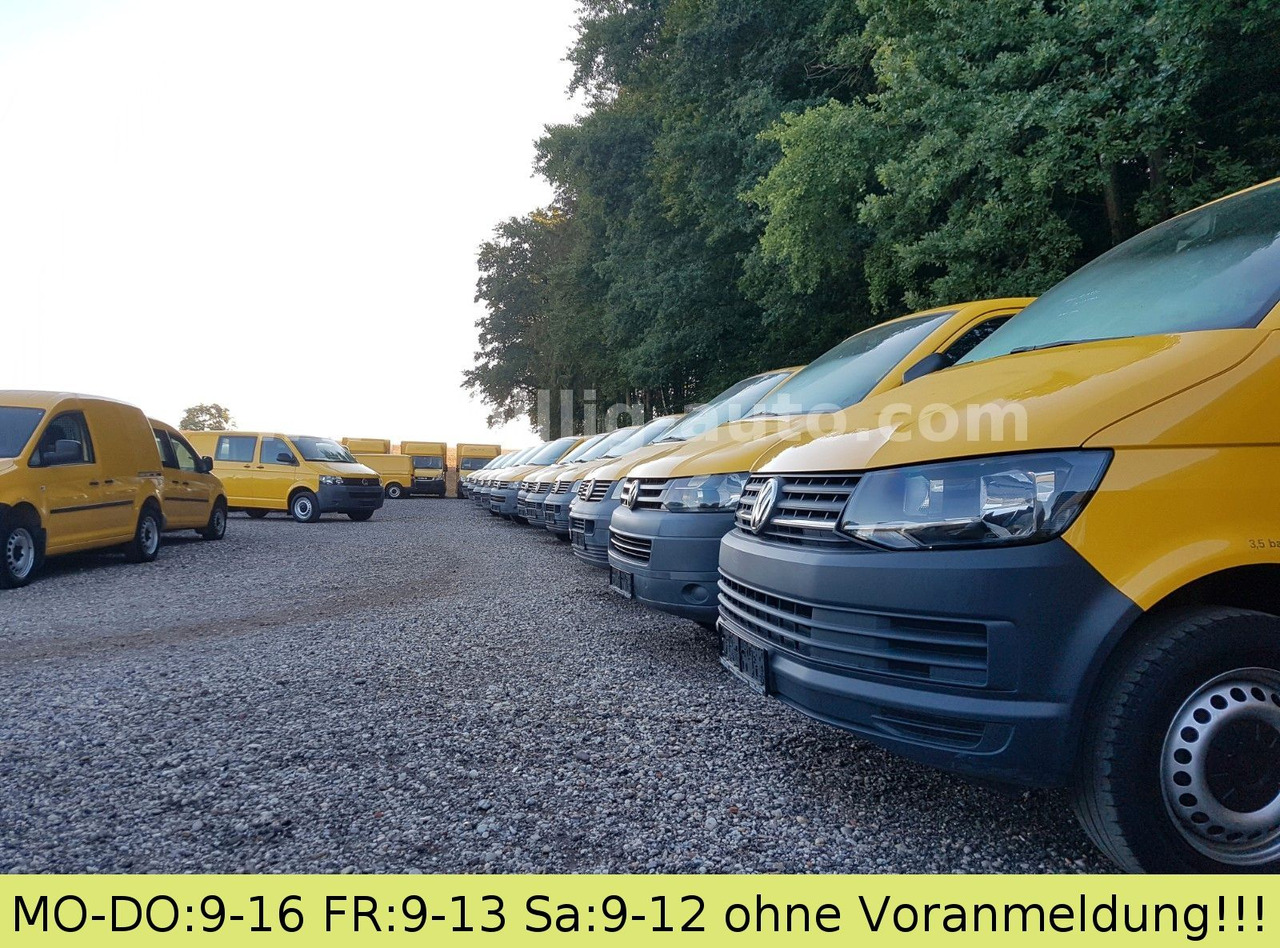 Leasing of  Iveco Daily 1.Hand*EU4* Regale Integralkoffer DHL POST Iveco Daily 1.Hand*EU4* Regale Integralkoffer DHL POST: picture 16