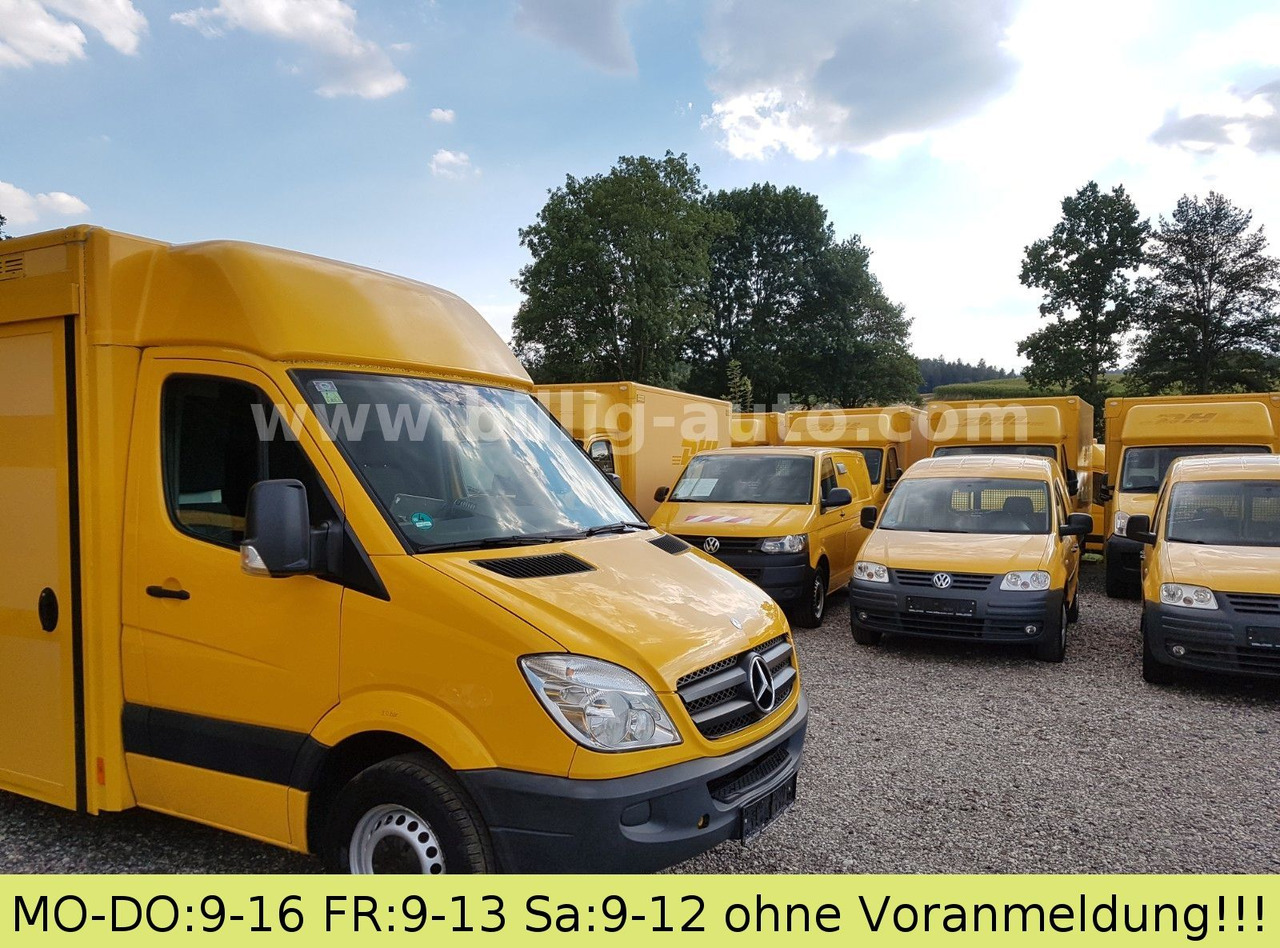 Iveco Daily ideal als Foodtruck Camper Wohnmobil - Vending truck: picture 3 Iveco Daily ideal als Foodtruck Camper Wohnmobil - Vending truck: picture 3