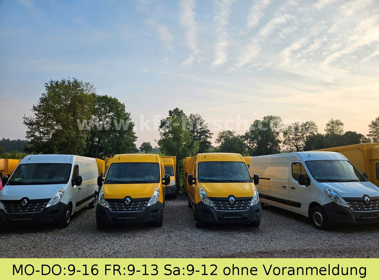 Renault Master EURO 6 *Klima*EU6*Bluetooth*Kamera*MAXI - Panel van: picture 1 Renault Master EURO 6 *Klima*EU6*Bluetooth*Kamera*MAXI - Panel van: picture 1