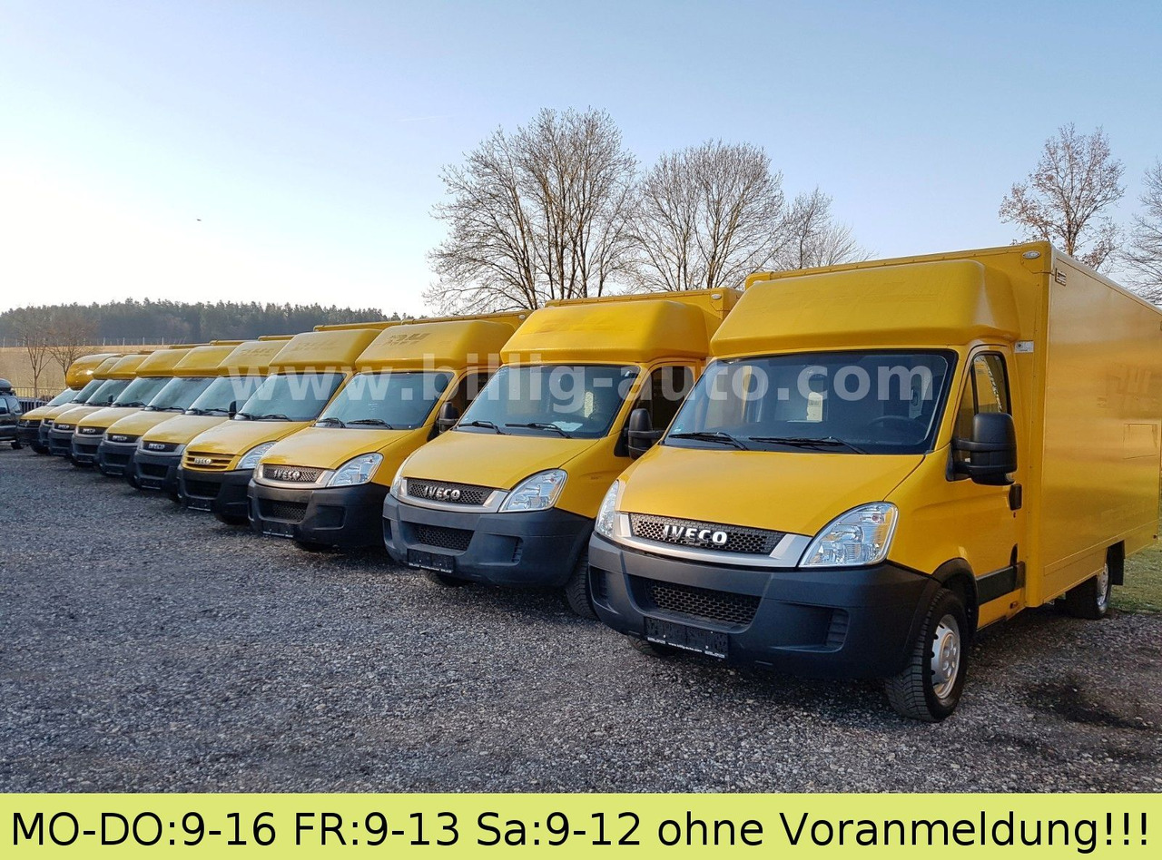 Leasing of  Volkswagen Caddy 2.0 TDI* EURO5*1.Hand*S-heft*2xSchiebetüre Volkswagen Caddy 2.0 TDI* EURO5*1.Hand*S-heft*2xSchiebetüre: picture 12
