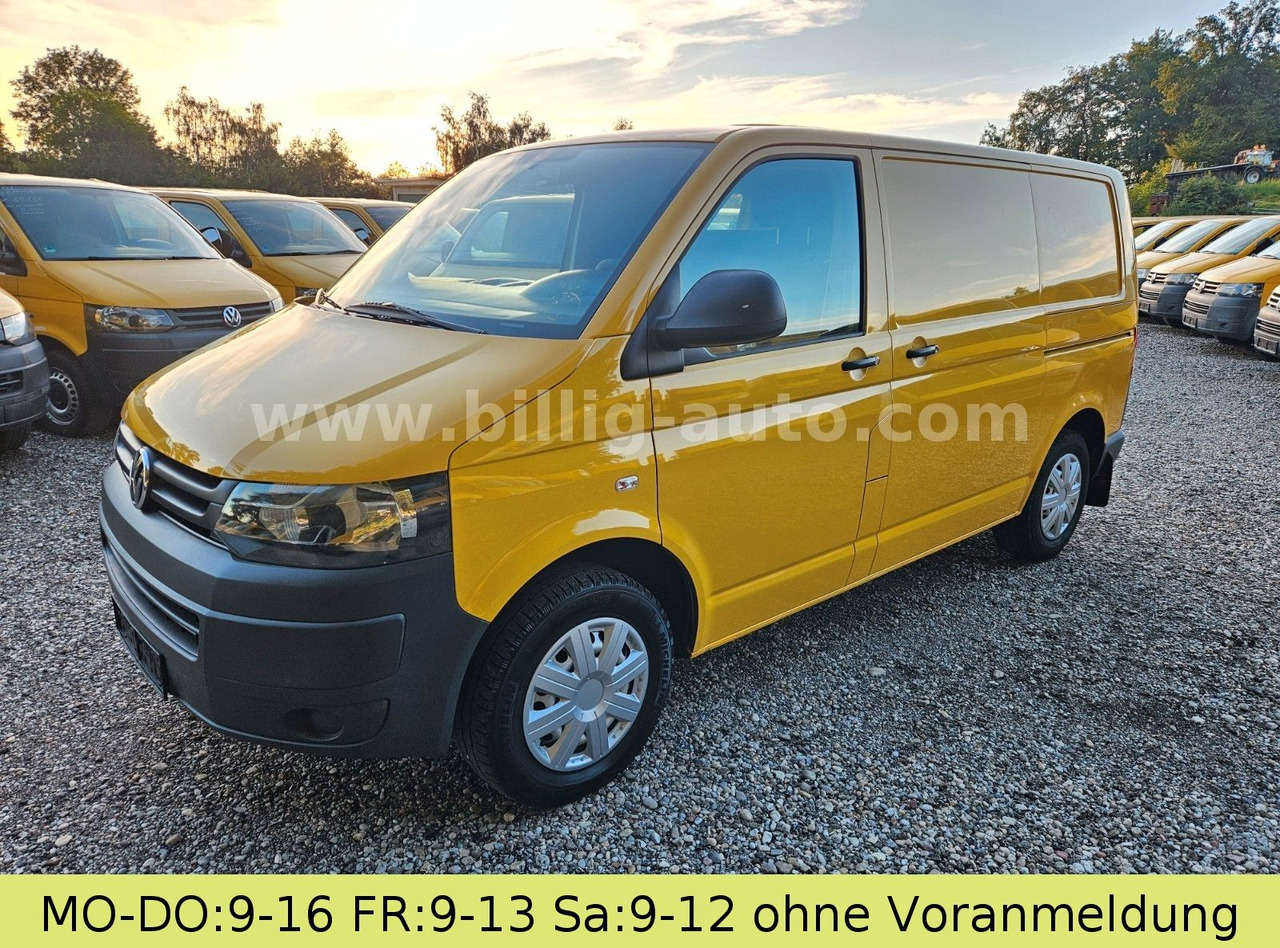 Volkswagen T5 2.0TDI 2xSchiebetüre ideal als Camper Bulli - Car: picture 3 Volkswagen T5 2.0TDI 2xSchiebetüre ideal als Camper Bulli - Car: picture 3