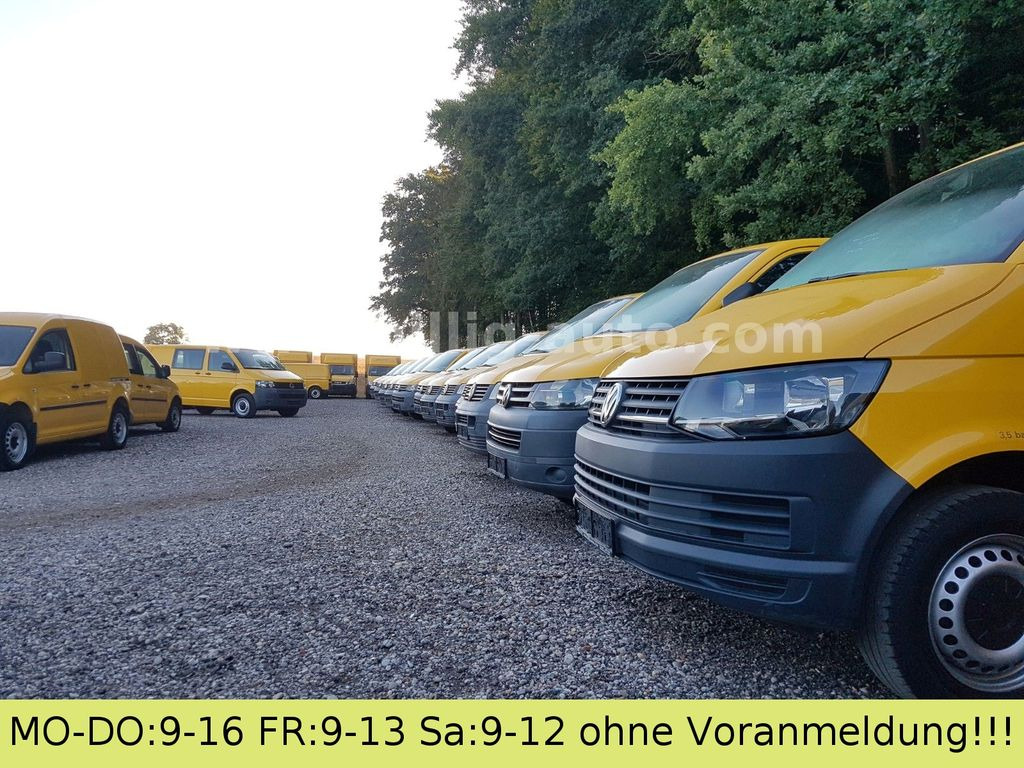 Volkswagen T5 Transporter 1.Hand Scheckheft 2xSchiebetüre - Minibus, Passenger van: picture 2 Volkswagen T5 Transporter 1.Hand Scheckheft 2xSchiebetüre - Minibus, Passenger van: picture 2