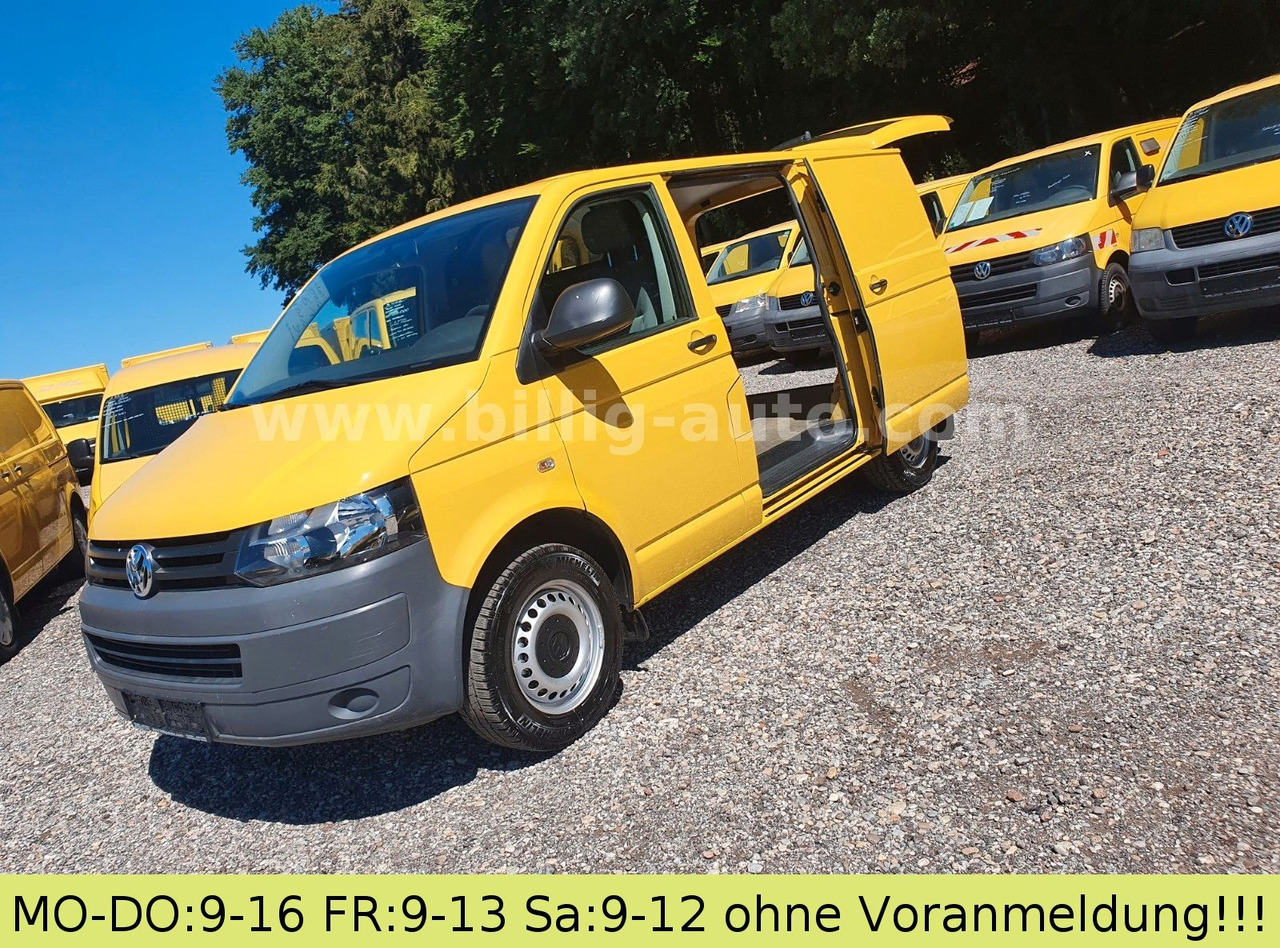 Volkswagen T5 Transporter 2.0TDI EU5*2xSchiebetüre*1.Hand* - Car: picture 3 Volkswagen T5 Transporter 2.0TDI EU5*2xSchiebetüre*1.Hand* - Car: picture 3