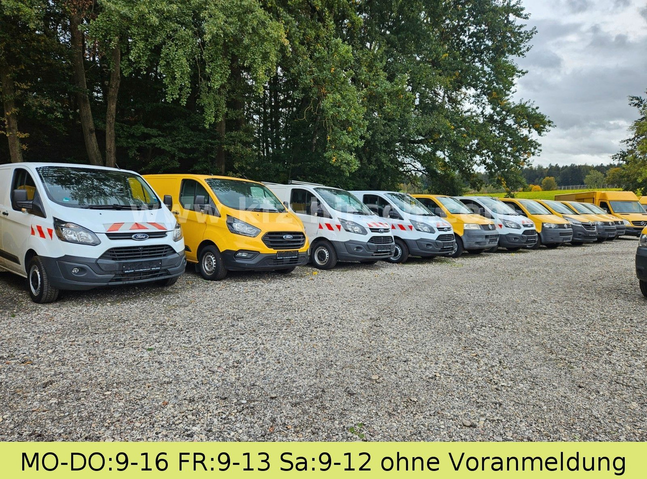 Volkswagen T5 Transporter 2.0TDI EU5*2xSchiebetüre*1.Hand* - Panel van: picture 3 Volkswagen T5 Transporter 2.0TDI EU5*2xSchiebetüre*1.Hand* - Panel van: picture 3