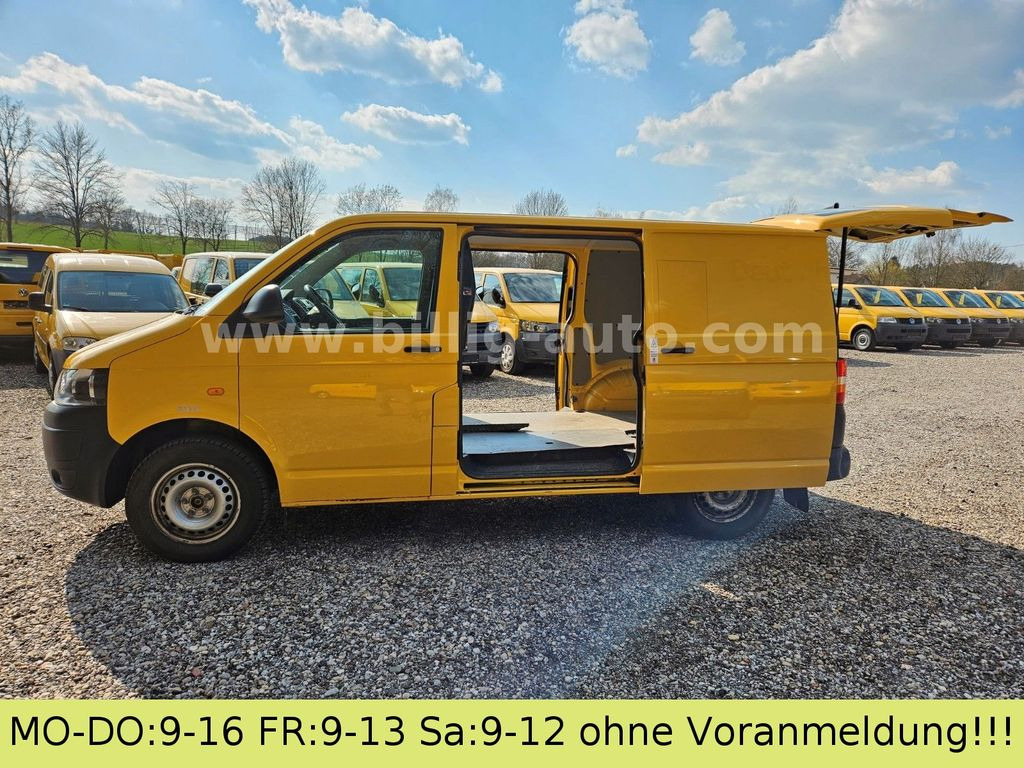 Volkswagen T5 Transporter 2.0TDI EU5*2xSchiebetüre*Facelift - Minibus, Passenger van: picture 3 Volkswagen T5 Transporter 2.0TDI EU5*2xSchiebetüre*Facelift - Minibus, Passenger van: picture 3