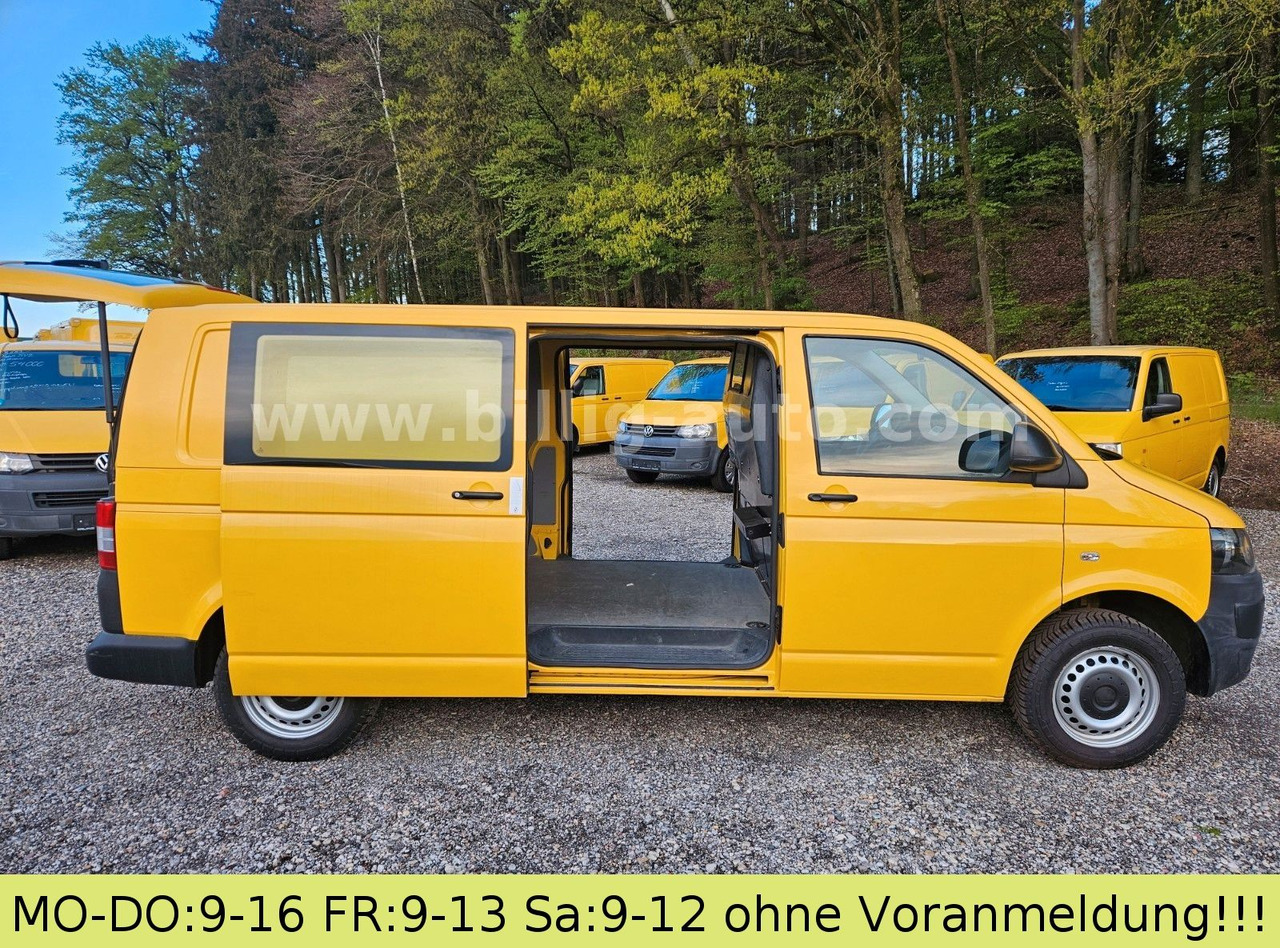 Volkswagen T5 Transporter Langer Radstand MAXI 2xSchiebetür - Passenger van: picture 5 Volkswagen T5 Transporter Langer Radstand MAXI 2xSchiebetür - Passenger van: picture 5
