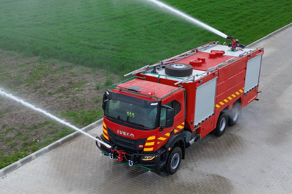 Leasing of EFEMMAK Lx-Industrial Fire Vehicle EFEMMAK Lx-Industrial Fire Vehicle: picture 8 Leasing of EFEMMAK Lx-Industrial Fire Vehicle EFEMMAK Lx-Industrial Fire Vehicle: picture 8
