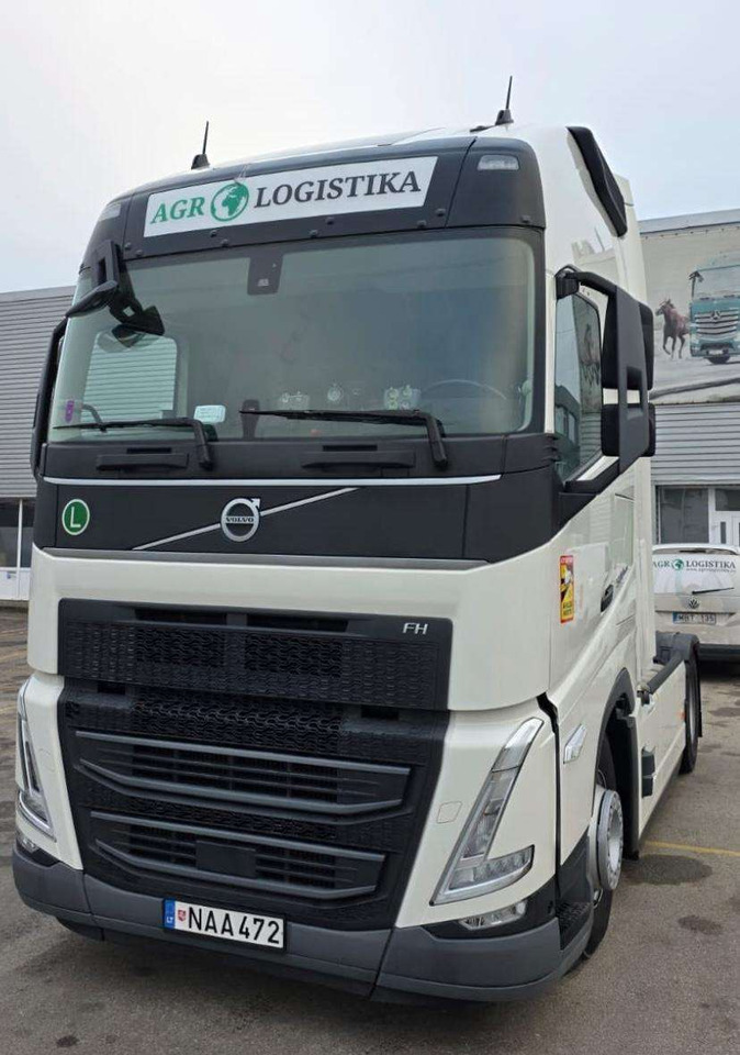 Volvo FH 500 XL 2 bads - Tractor unit: picture 1 Volvo FH 500 XL 2 bads - Tractor unit: picture 1