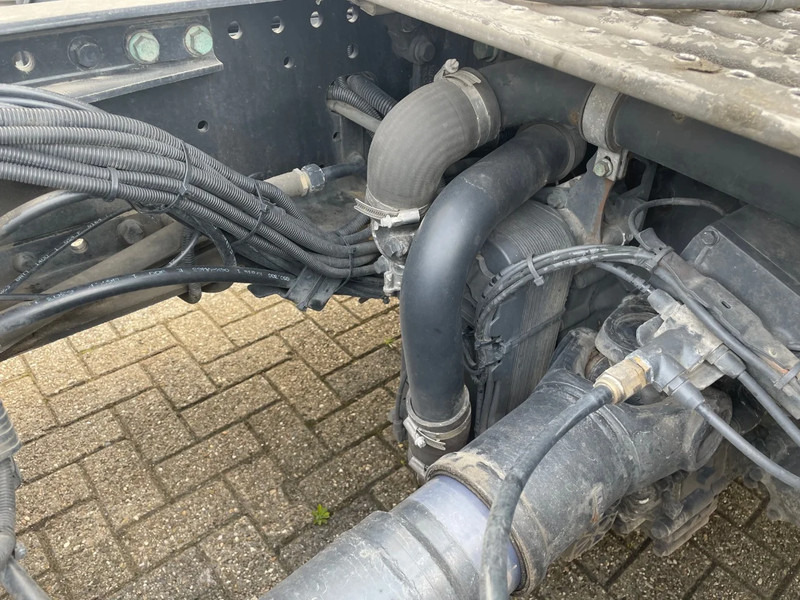 MAN TGX 18.460 / RETARDER / APK - TUV JUNI 2025 / - Tractor unit: picture 5 MAN TGX 18.460 / RETARDER / APK - TUV JUNI 2025 / - Tractor unit: picture 5