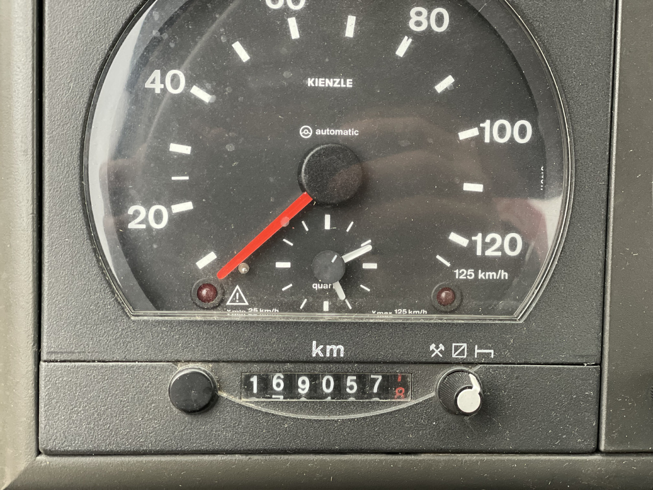 Crane truck IVECO EUROCARGO: picture 15