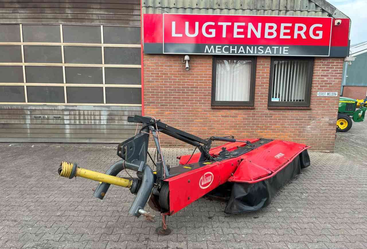 Vicon CM 268 Trommelmaaier, achtermaaier, weidebouwmachines - Mower: picture 1 Vicon CM 268 Trommelmaaier, achtermaaier, weidebouwmachines - Mower: picture 1