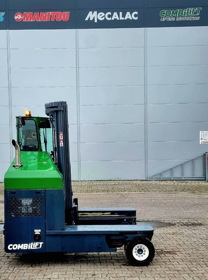 Leasing of Combilift C 4000 MK4 DIESEL  Combilift C 4000 MK4 DIESEL: picture 9
