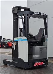 UniCarriers UMS 200 DTFVRG630 - Reach truck: picture 1 UniCarriers UMS 200 DTFVRG630 - Reach truck: picture 1