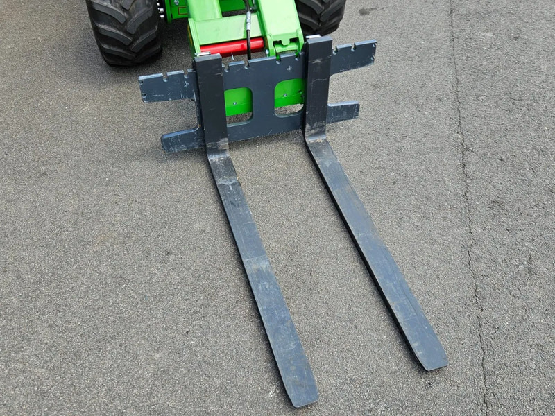 Avant XHD120 CM Palletvork - Attachment for Agricultural machinery: picture 4 Avant XHD120 CM Palletvork - Attachment for Agricultural machinery: picture 4
