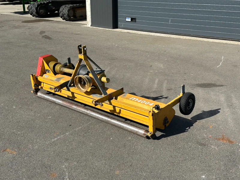 Diversen Verticuteermachine M4004 - Garden tiller: picture 3 Diversen Verticuteermachine M4004 - Garden tiller: picture 3