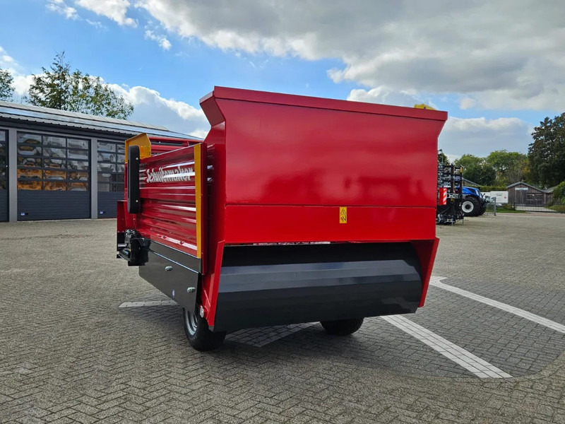 Schuitemaker Amigo 30W - Livestock equipment: picture 5 Schuitemaker Amigo 30W - Livestock equipment: picture 5