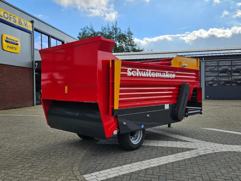 Schuitemaker Amigo 30W - Livestock equipment: picture 3 Schuitemaker Amigo 30W - Livestock equipment: picture 3