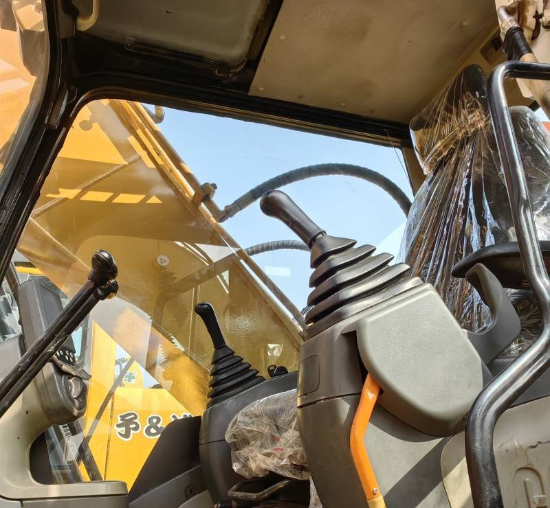 New Crawler excavator CAT 320d Caterpillar Crawler Excavator Warranty up to 10 Years  CAT 320d Ковшовий екскаватор Caterpillar Гарантія до 10 Років  CAT 320d Caterpillar koparka gąsienicowa Gwarancja do 10 LAT: picture 7