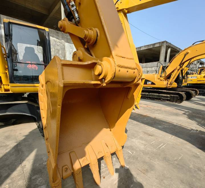 New Crawler excavator CAT 320d Caterpillar Crawler Excavator Warranty up to 10 Years  CAT 320d Ковшовий екскаватор Caterpillar Гарантія до 10 Років  CAT 320d Caterpillar koparka gąsienicowa Gwarancja do 10 LAT: picture 8