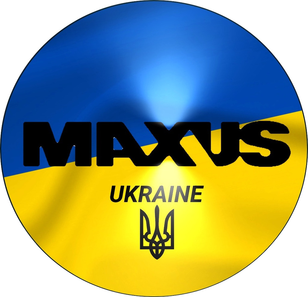 Екскаватор-навантажувач 3cx MAXUS 3cx - Backhoe loader: picture 2 Екскаватор-навантажувач 3cx MAXUS 3cx - Backhoe loader: picture 2