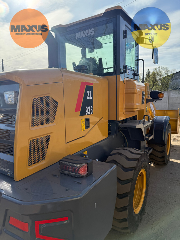 Leasing of Maxus Dostępna od ręki w Łodzi !!!Ładowarka Kołowa krokodyl 102km / Wheel loader Crocodile 102hp / Radlader Krokodil 102 PS / Krokodil kerekes rakodó 102 LE / Крокодил колісний навантажувач 102 к.с. Maxus Dostępna od ręki w Łodzi !!!Ładowarka Kołowa krokodyl 102km / Wheel loader Crocodile 102hp / Radlader Krokodil 102 PS / Krokodil kerekes rakodó 102 LE / Крокодил колісний навантажувач 102 к.с.: picture 8