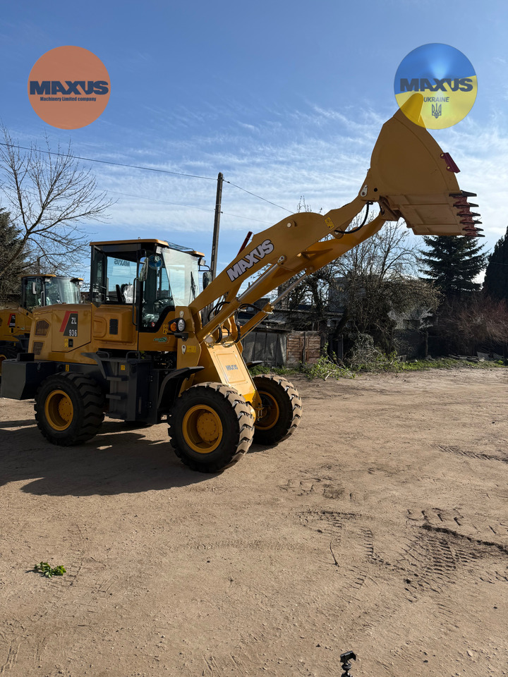 Leasing of Maxus Dostępna od ręki w Łodzi !!!Ładowarka Kołowa krokodyl 102km / Wheel loader Crocodile 102hp / Radlader Krokodil 102 PS / Krokodil kerekes rakodó 102 LE / Крокодил колісний навантажувач 102 к.с. Maxus Dostępna od ręki w Łodzi !!!Ładowarka Kołowa krokodyl 102km / Wheel loader Crocodile 102hp / Radlader Krokodil 102 PS / Krokodil kerekes rakodó 102 LE / Крокодил колісний навантажувач 102 к.с.: picture 11