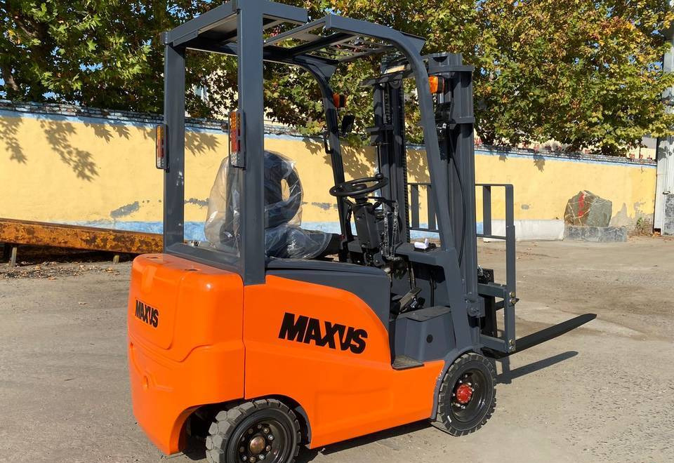 NEW Electric MAXUS 1600kg Forklift Warranty up to 10 Years НОВИЙ Електричний MAXUS 1600кг Візок для вантажів Гарантія до 10 Років NOWY Elektryczny MAXUS 1600kg widłowy Gwarancja do 10 LAT - Electric forklift: picture 3 NEW Electric MAXUS 1600kg Forklift Warranty up to 10 Years НОВИЙ Електричний MAXUS 1600кг Візок для вантажів Гарантія до 10 Років NOWY Elektryczny MAXUS 1600kg widłowy Gwarancja do 10 LAT - Electric forklift: picture 3