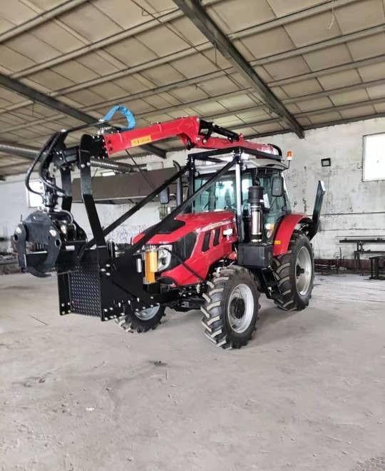 NEW MAXUS 4.7 m HDS Crane for Logs Warranty up to 10 YEARS НОВИЙ HDS Двиг Журавль для колод 4,7 м MAXUS Гарантія до 10 РОКІВ NOWY HDS Dźwig Żuraw do kłód 4,7 m MAXUS Gwarancja do 10 LAT - Loader crane: picture 1 NEW MAXUS 4.7 m HDS Crane for Logs Warranty up to 10 YEARS НОВИЙ HDS Двиг Журавль для колод 4,7 м MAXUS Гарантія до 10 РОКІВ NOWY HDS Dźwig Żuraw do kłód 4,7 m MAXUS Gwarancja do 10 LAT - Loader crane: picture 1