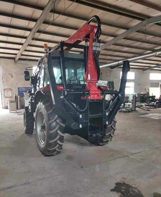 NEW MAXUS 4.7 m HDS Crane for Logs Warranty up to 10 YEARS НОВИЙ HDS Двиг Журавль для колод 4,7 м MAXUS Гарантія до 10 РОКІВ NOWY HDS Dźwig Żuraw do kłód 4,7 m MAXUS Gwarancja do 10 LAT - Loader crane: picture 5 NEW MAXUS 4.7 m HDS Crane for Logs Warranty up to 10 YEARS НОВИЙ HDS Двиг Журавль для колод 4,7 м MAXUS Гарантія до 10 РОКІВ NOWY HDS Dźwig Żuraw do kłód 4,7 m MAXUS Gwarancja do 10 LAT - Loader crane: picture 5