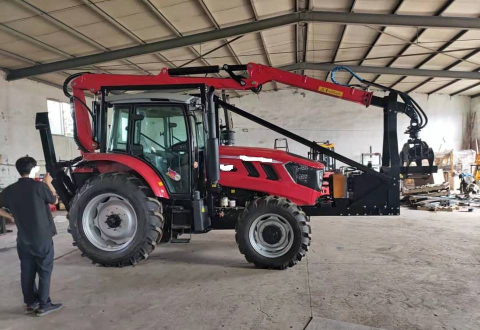 NEW MAXUS 4.7 m HDS Crane for Logs Warranty up to 10 YEARS НОВИЙ HDS Двиг Журавль для колод 4,7 м MAXUS Гарантія до 10 РОКІВ NOWY HDS Dźwig Żuraw do kłód 4,7 m MAXUS Gwarancja do 10 LAT - Loader crane: picture 3 NEW MAXUS 4.7 m HDS Crane for Logs Warranty up to 10 YEARS НОВИЙ HDS Двиг Журавль для колод 4,7 м MAXUS Гарантія до 10 РОКІВ NOWY HDS Dźwig Żuraw do kłód 4,7 m MAXUS Gwarancja do 10 LAT - Loader crane: picture 3