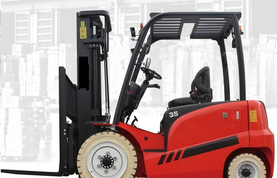 NEW MAXUS Electric Forklift 3000 kg Warranty up to 10 YEARS | НОВИЙ Електричний MAXUS вилковий навантажувач 3000 кг Гарантія до 10 РОКІВ - Electric forklift: picture 4 NEW MAXUS Electric Forklift 3000 kg Warranty up to 10 YEARS | НОВИЙ Електричний MAXUS вилковий навантажувач 3000 кг Гарантія до 10 РОКІВ - Electric forklift: picture 4