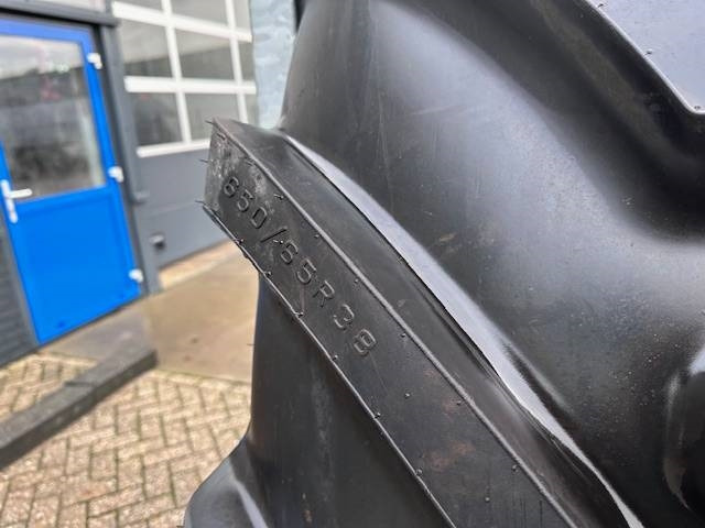 Bridgestone 650/65 R38 + 540/65 R28 VF - Wheels and tires for Agricultural machinery: picture 5 Bridgestone 650/65 R38 + 540/65 R28 VF - Wheels and tires for Agricultural machinery: picture 5