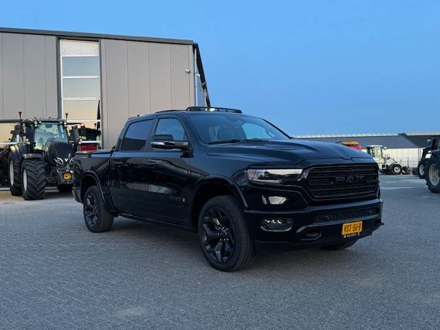 Dodge Ram 1500 Limited - Pickup truck: picture 2 Dodge Ram 1500 Limited - Pickup truck: picture 2