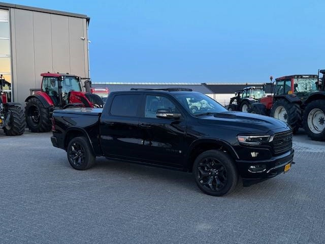 Dodge Ram 1500 Limited - Pickup truck: picture 4 Dodge Ram 1500 Limited - Pickup truck: picture 4